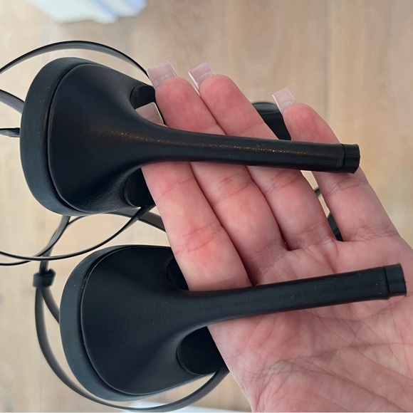 Embellish venially zara sandal - Picture 4 of 13